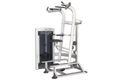 Подтягивание-отжимание с помощью Impulse 107 кг FE9720