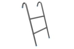 Лестница для батута UNIX Line 6-8 ft