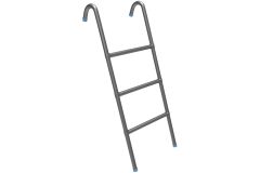 Лестница для батута UNIX Line 10-16 ft