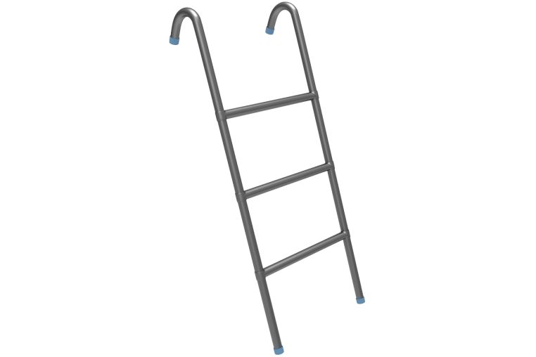 Лестница для батута UNIX Line 10-16 ft 