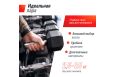 Ряд гантелей гексагональных UNIX Fit обрезиненные от 2,5 до 25 кг фото 1