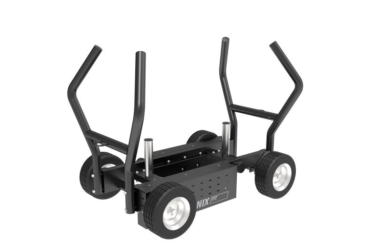 Сани-тележка UNIX Fit PRO (UC-NT-T6600) 