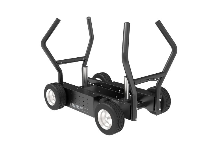 Сани-тележка UNIX Fit PRO (UC-NT-T6600) фото 1