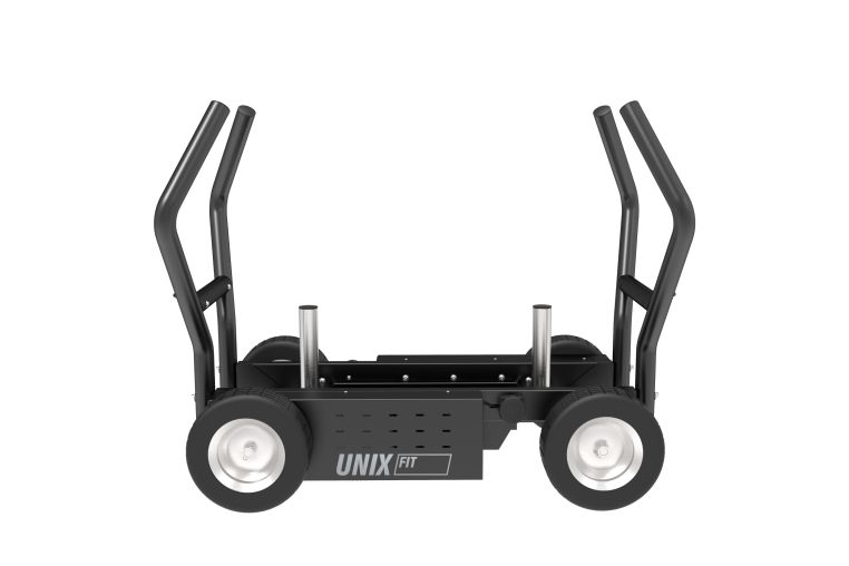 Сани-тележка UNIX Fit PRO (UC-NT-T6600) фото 2