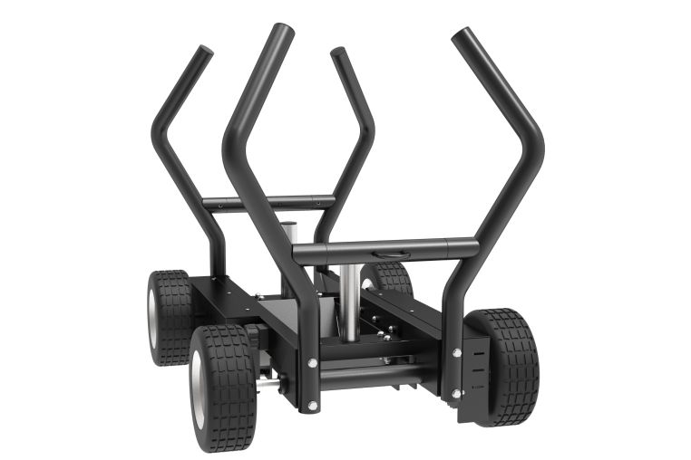 Сани-тележка UNIX Fit PRO (UC-NT-T6600) фото 3