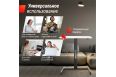 Регулируемый стол UNIX Fit Wood E-Desk LT100 фото 9