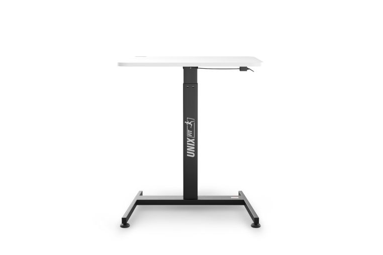 Регулируемый стол UNIX Fit Wood E-Desk LT100 фото 15