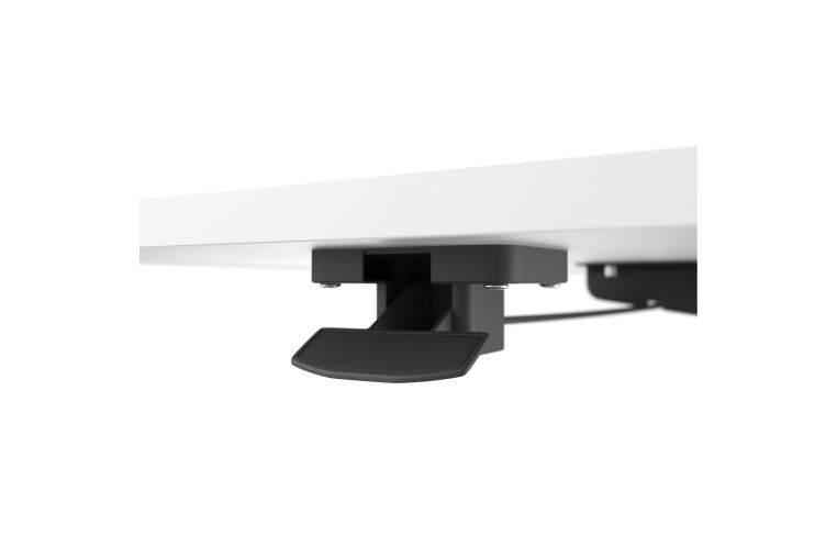 Регулируемый стол UNIX Fit Wood E-Desk LT100 фото 16