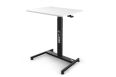 Регулируемый стол UNIX Fit Wood E-Desk LT100 фото 17