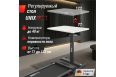 Регулируемый стол UNIX Fit Wood E-Desk LT100 фото 1