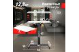 Регулируемый стол UNIX Fit Wood E-Desk LT100 фото 2