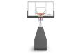 Баскетбольная стойка UNIX Line B-Stand-TG PRO 72"x42" R45 H120-305 см фото 10