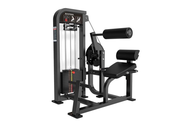 Разгибание спины Protrain CP121 