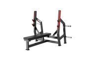Скамья для жима горизонтальная Protrain PP138