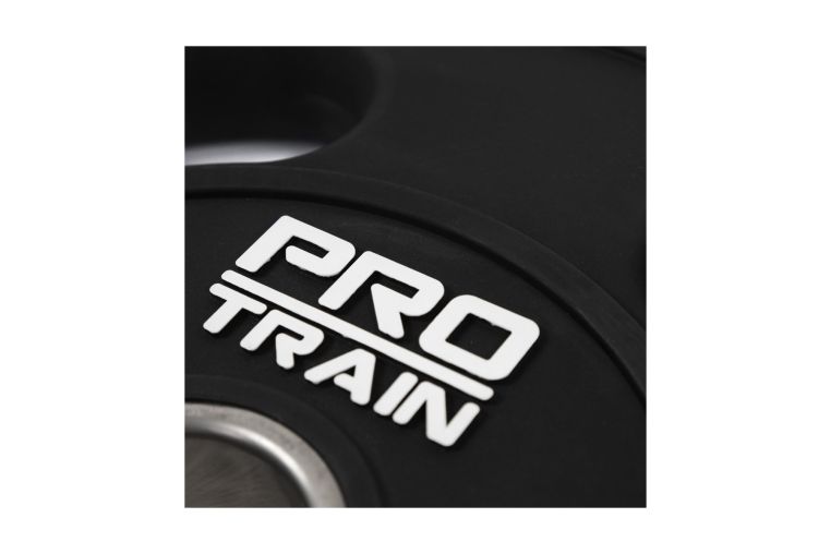 Диск полиуретановый Protrain PPU-15 (д=51 мм) фото 4