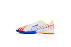 Бутсы зальные Torres RAYO TS134234-234 бело-синий