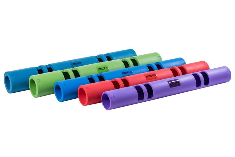 Функциональные тренажеры POWER TUBE, PROFI-FIT, 6 кг РАСПРОДАЖА фото 1