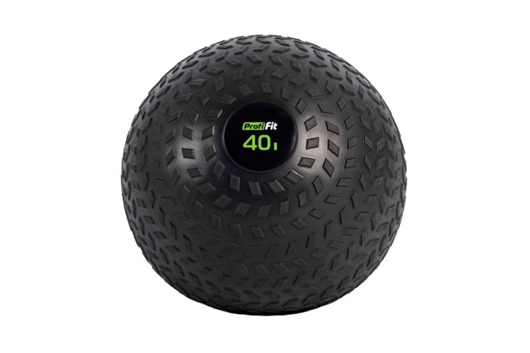 Слэмбол (SlamBall) PROFI-FIT 40 кг 