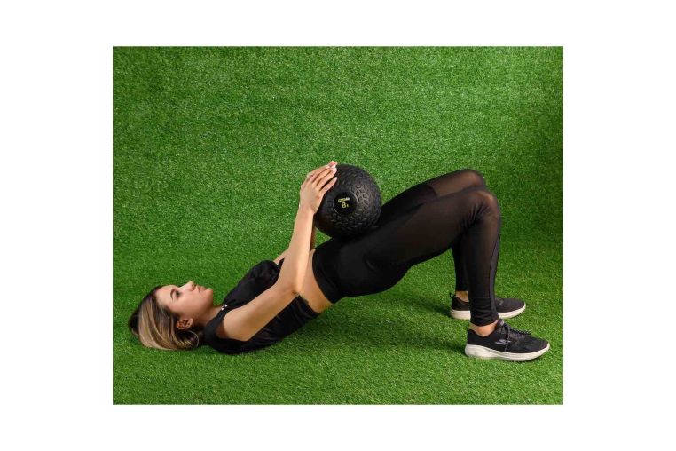 Слэмбол (SlamBall) PROFI-FIT 40 кг фото 2