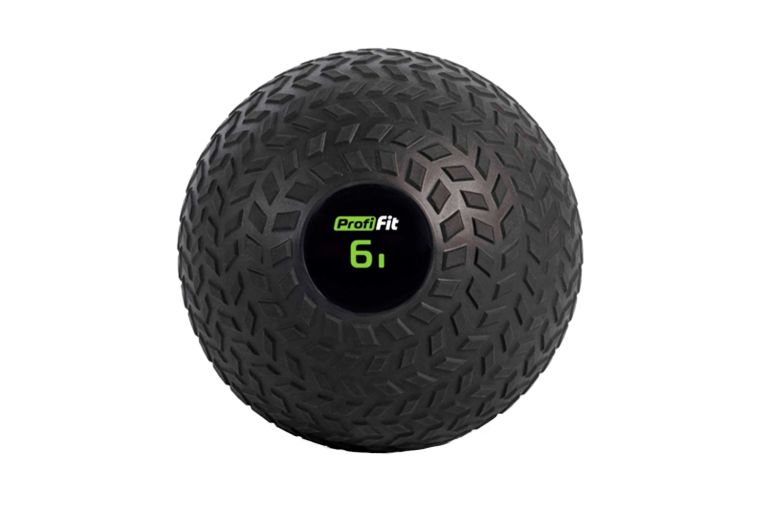 Слэмбол (SlamBall) PROFI-FIT 6 кг 