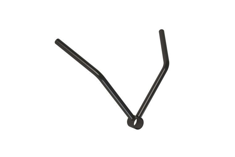 Тяга грифа (ручки длинные, средний хват) PROFI-FIT-RT-6003 фото 1