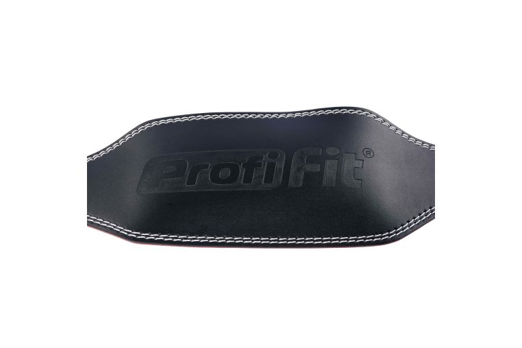 Пояс для тяжелой атлетики PROFI-FIT, L фото 8