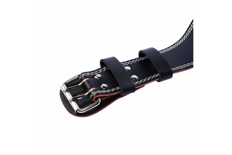 Пояс для тяжелой атлетики PROFI-FIT, XL фото 4