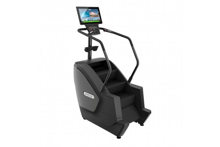 Эскалатор PRECOR SCL 895 черный/темно-серый 