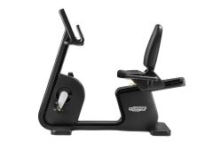 Горизонтальный тренажер Technogym Artis Recline