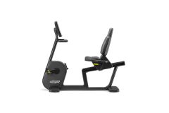 Велотренажер Technogym Excite Live Recline 700 Human Powered