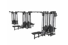 Силовой тренажер Technogym Cable Stations 12