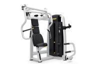 Грузоблочный тренажер на верхнюю часть тела Technogym Chest Press MED
