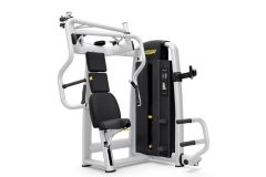 Грузоблочный тренажер на верхнюю часть тела Technogym Chest Press MED