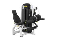 Грузоблочный тренажер на нижнюю часть тела Technogym Leg Curl MED