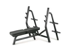 Technogym Horizontal Bench