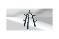 Technogym Подставка для дисков (Disks Rack)