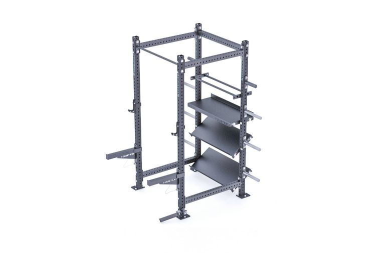 Силовая рама YouSteel SINGLE RACK PLATE 3 фото 1