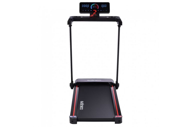 Беговая дорожка электрическая EVO Fitness Vector M400 фото 1