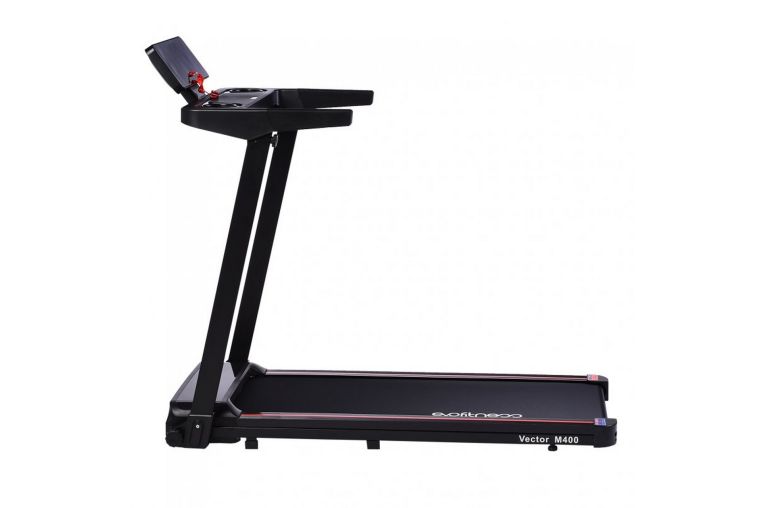 Беговая дорожка электрическая EVO Fitness Vector M400 фото 8