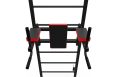 Шведская стенка с опциями DFC Lite VT-6007 D-123 фото 4