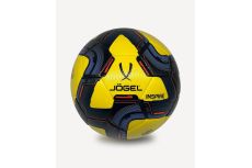 Мяч футзальный Jogel Inspire р.4 желтый