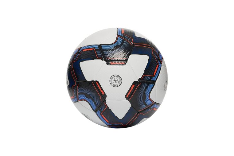 Мяч футзальный Jogel Inspire р.4 белый фото 1