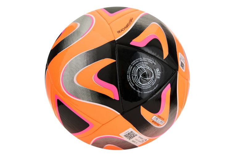 Мяч для пляжного футбола Adidas Pro Beach, FIFA Quality PRO IP1620 р. 5 фото 3