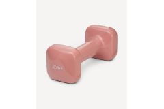 Гантель виниловая 2 кг Star Fit DB-106 терракотовый