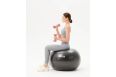 Гантель виниловая 2 кг Star Fit DB-106 терракотовый фото 1