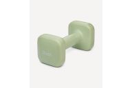Гантель виниловая 3 кг Star Fit DB-106 оливковый